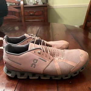 Waterproof On Clouds